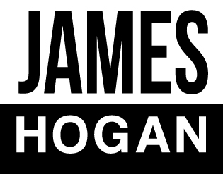 James Hogan Logo